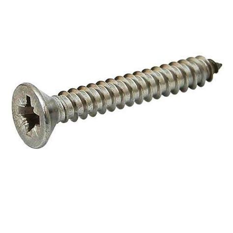 20 sheet metal screw|1 2 self tappers.